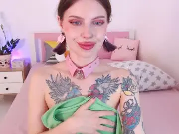 Chaturbate Live Porn of sonyalime
