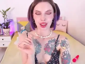 sonyalime from chaturbate