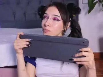 Chaturbate Nude Webcam of sweet_kitty_3