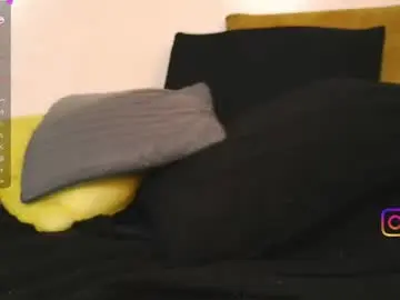 Chaturbate Live Sex of virtual_charm
