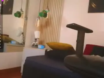 Chaturbate Live Sex of virtual_charm