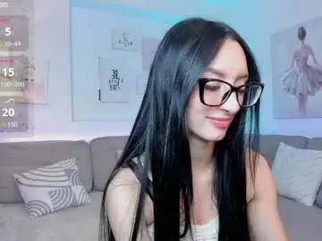 Chaturbate Free Porn Cam of barbie_ev