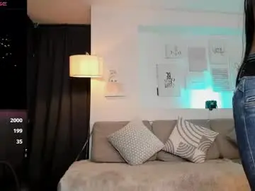 Chaturbate Sex Chat of barbie_ev
