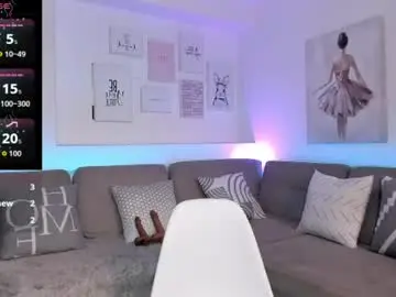 Chaturbate Free Live Porn of barbie_ev