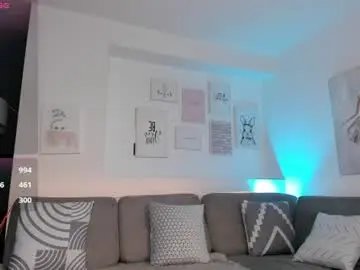 Chaturbate Sex Cam of barbie_ev
