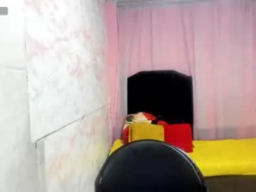 Chaturbate Live Porn of brunette_sasha
