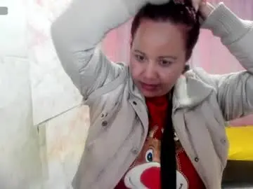Chaturbate Sex Cam of brunette_sasha