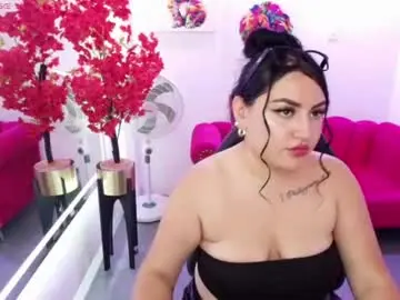 Chaturbate Private Sex Chat of chloe_start