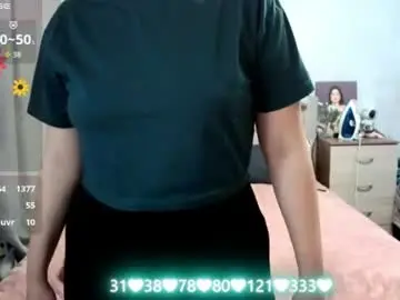 Chaturbate Free Porn Cam of julietkalen