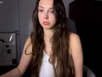 Chaturbate Best Webcam of kristallmii_premium
