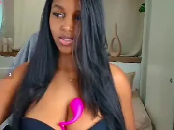 Chaturbate Live Sex of layla_stewartt