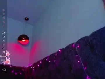 Chaturbate Best Webcam of lina_lust_