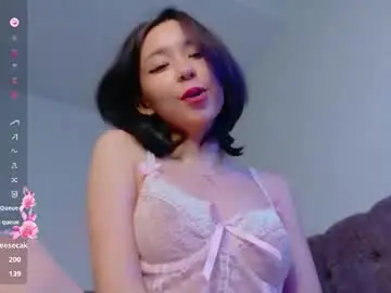 Chaturbate Nude Webcam of lina_lust_