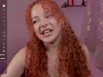Chaturbate Live Porn of lovely_emma18