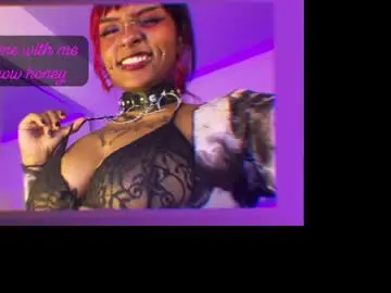 Chaturbate Nude Webcam of morticia_420