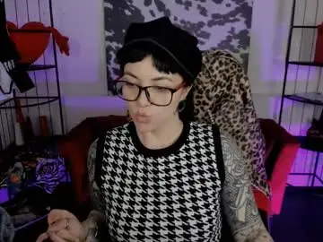 Chaturbate Free Live Porn of neogeisha28