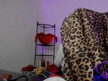 Chaturbate Sex Cam of neogeisha28