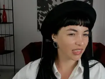 Chaturbate Nude Webcam of neogeisha28