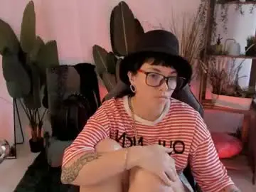 Chaturbate Live Sex Cam of neogeisha28