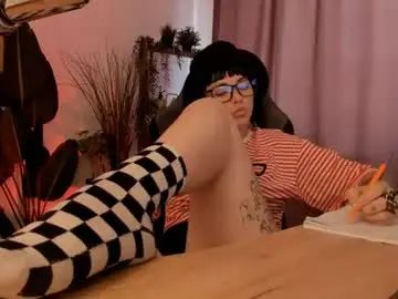 Chaturbate Adult Webcams of neogeisha28