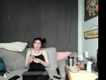 Chaturbate Adult Webcam of roxihazeleyes