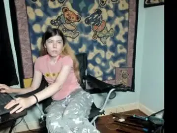 Chaturbate Live Sex of roxihazeleyes