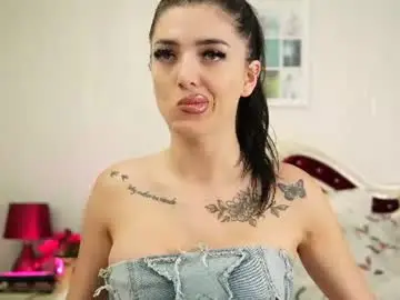 Chaturbate Live Porn of stacylight