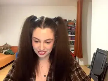 Chaturbate Private Sex Chat of sweetfenomen67