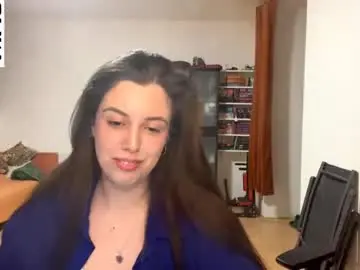 Chaturbate Best live sex cam show of sweetfenomen67