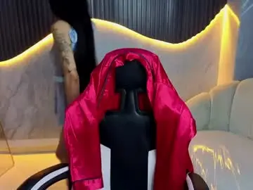 Chaturbate Free Porn Cam of tifany_tx