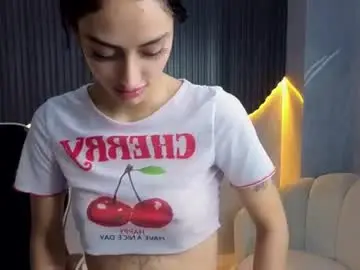 Chaturbate Free Live Porn of tifany_tx