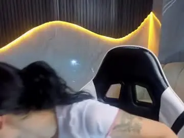 Chaturbate Best live sex cam show of tifany_tx