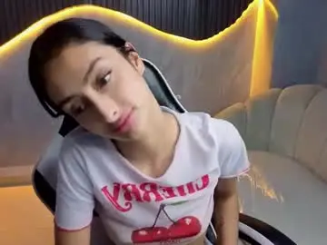 Chaturbate Best live sex cam show of tifany_tx