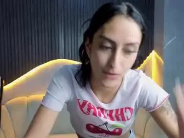Chaturbate Free Porn Cam of tifany_tx