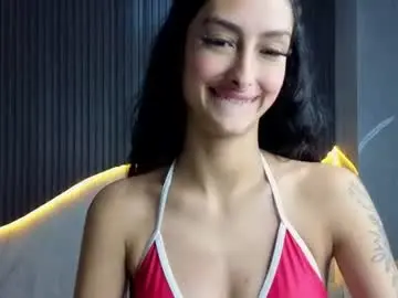 Chaturbate Best Webcam of tifany_tx