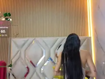 Chaturbate Private Sex Chat of tifany_tx