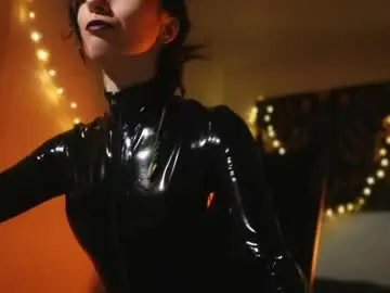Chaturbate Adult Video Chat of _alicemorrison_