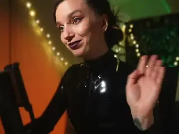 Chaturbate Adult Video Chat of _alicemorrison_