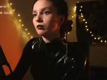 Chaturbate Live Sex Cam of _alicemorrison_