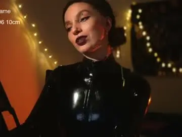 Chaturbate Live Sex Cam of _alicemorrison_
