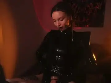 Chaturbate Live Sex Cam of _alicemorrison_