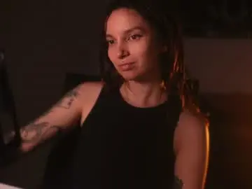 _alicemorrison_ from chaturbate