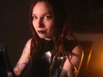 Chaturbate Adult Video Chat of _alicemorrison_