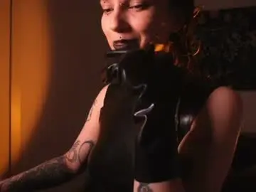 Chaturbate Free Live Porn of _alicemorrison_