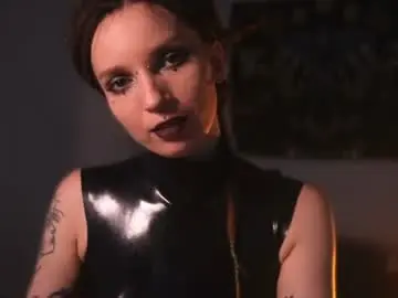_alicemorrison_ from chaturbate