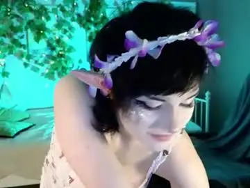 Chaturbate Free Live Porn of _arlie_