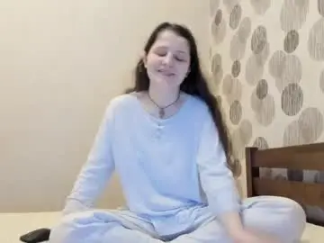 Chaturbate Adult Video Chat of annaahcharm