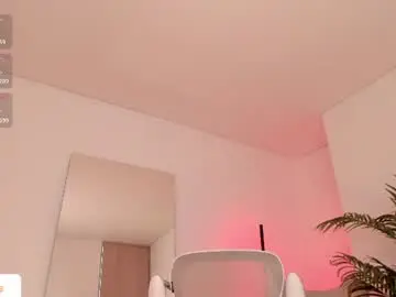 Chaturbate Best live sex cam show of kendall_risex