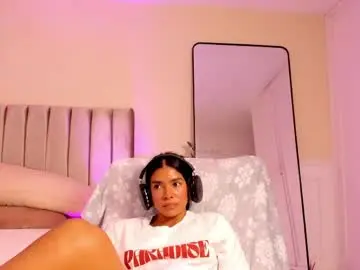 Chaturbate Nude Webcam of kendra_fit