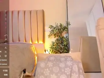 Chaturbate Live Sex Cam of kendra_fit